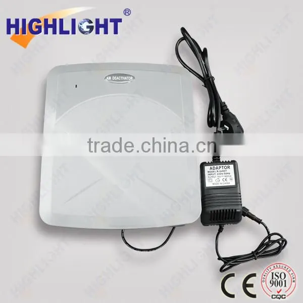 AD006 EAS 58KHz Demagnetizer