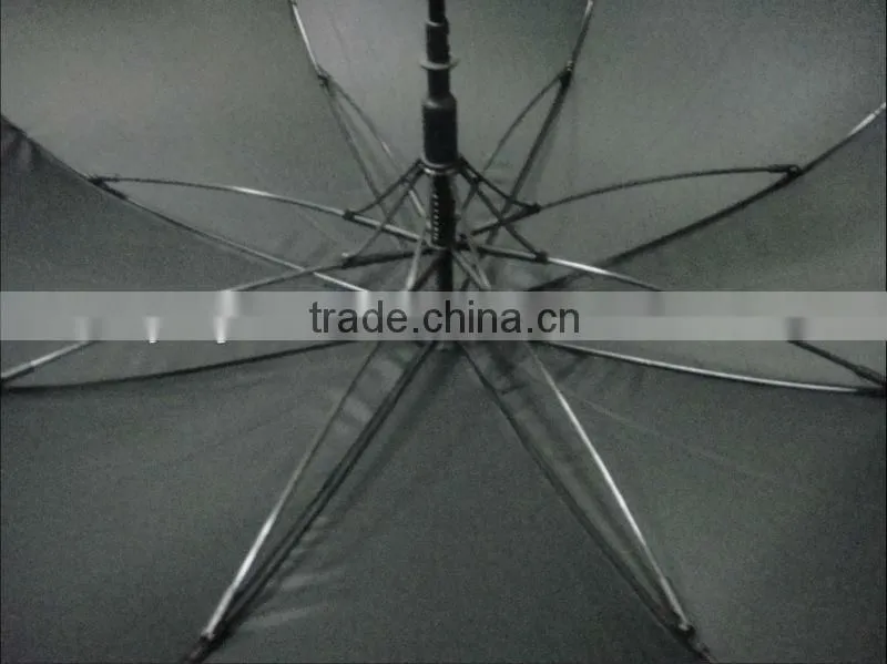Audi BMW Benz Men Golf advertising umbrella