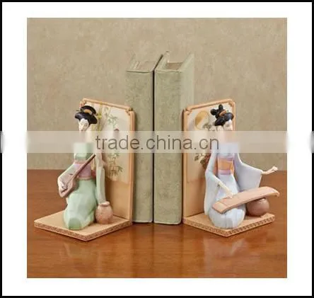 2015 hot on twitter bookstand wholesale bookends