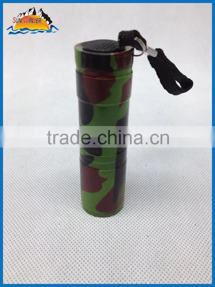 Led lantern