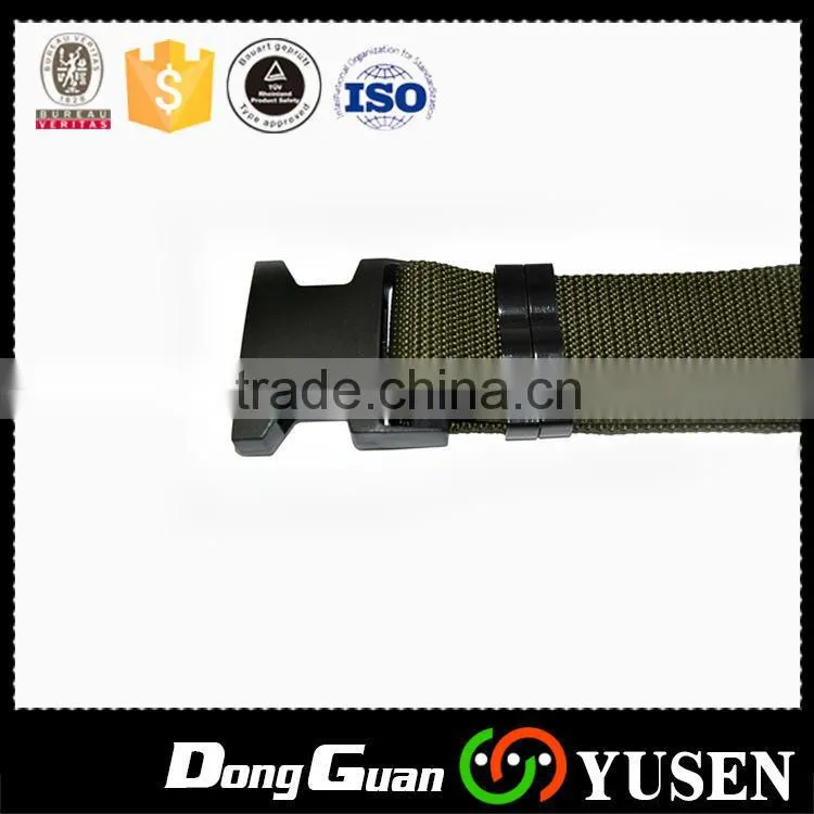 Hot Selling Wholesale Military Woven Web Belt