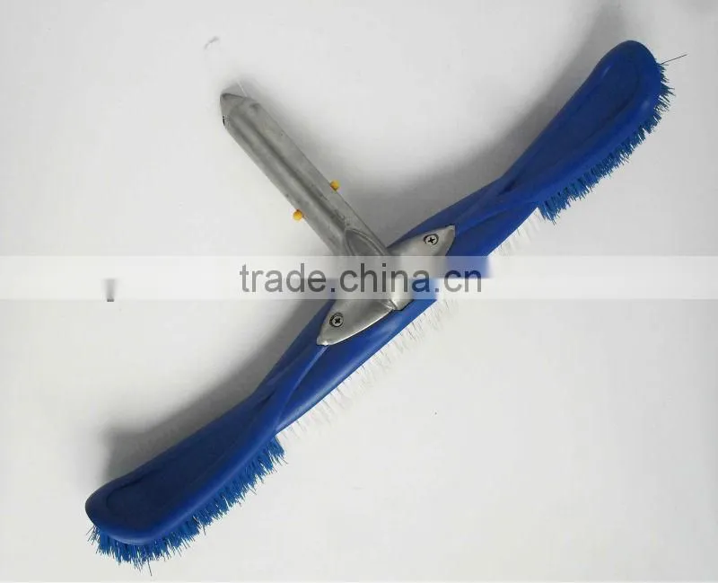 Inground Swimming Pool Floor & Wall Brushes (P1404)