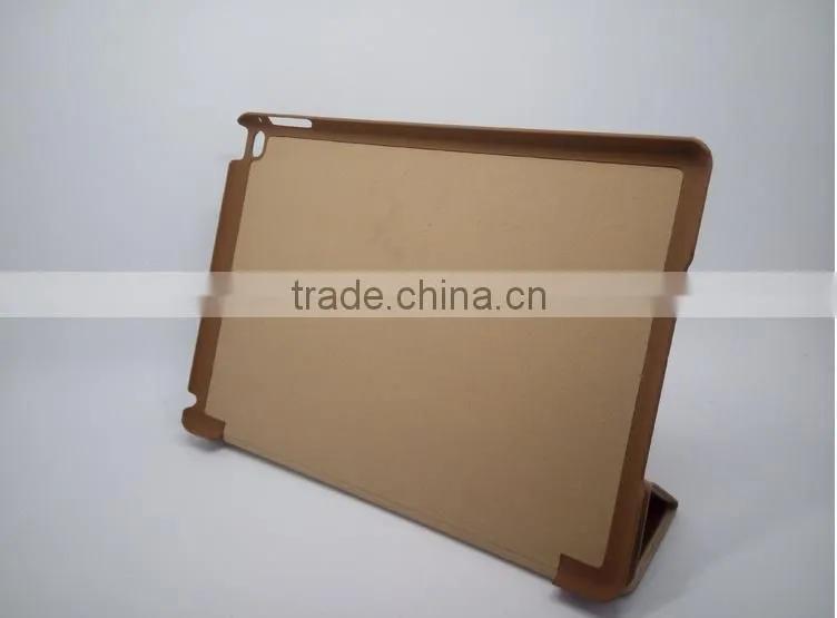 super slim ultra thin stand pu leather tablet case for samsung galaxy tab wave 7.7 p6 s85