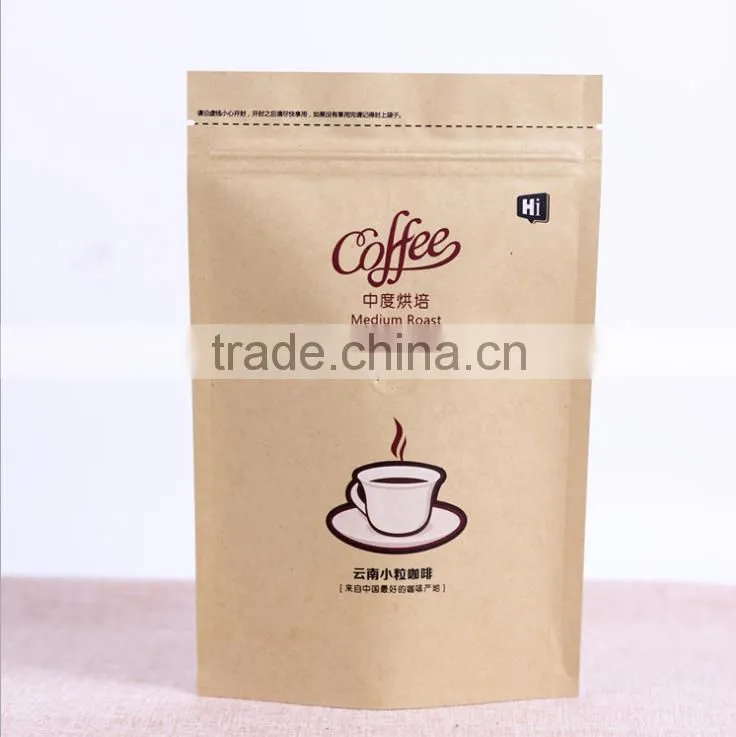 High quality custom printed all kinds of packaging bags