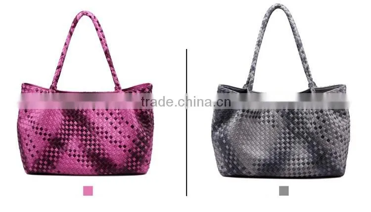 Fashional and good quality ladies leather handbags