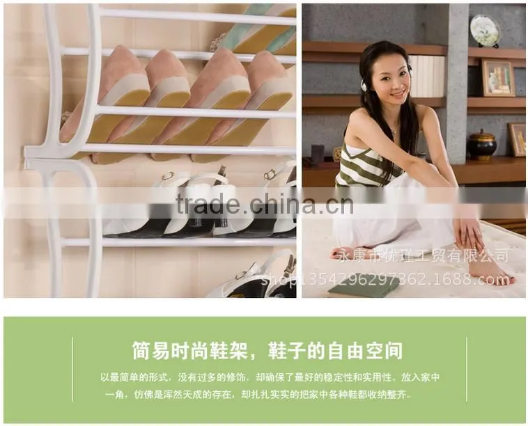 metal shoe rack stand shoe storage rack stylish shoe rack