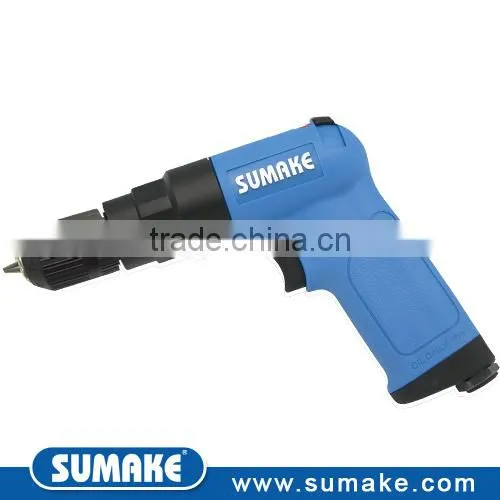 Sumake 3/8" drive Pro composite industrial air drill