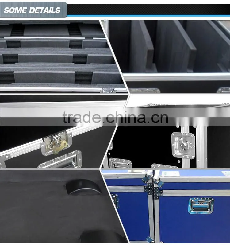 Flight case parts,flight case pioneer,bass flight case