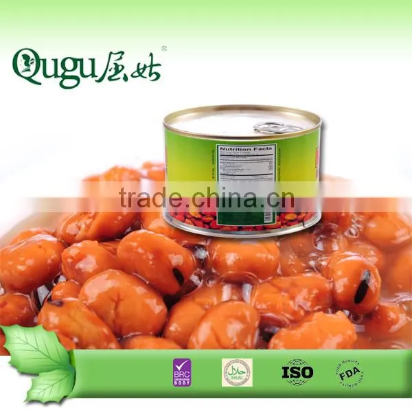 Canned Broad Beans/Canned Food/Canned Vegetables