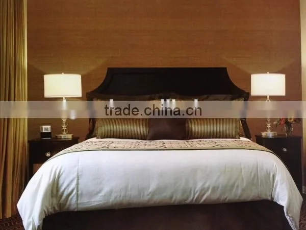 hot selling korea wallpaper with abstract painting