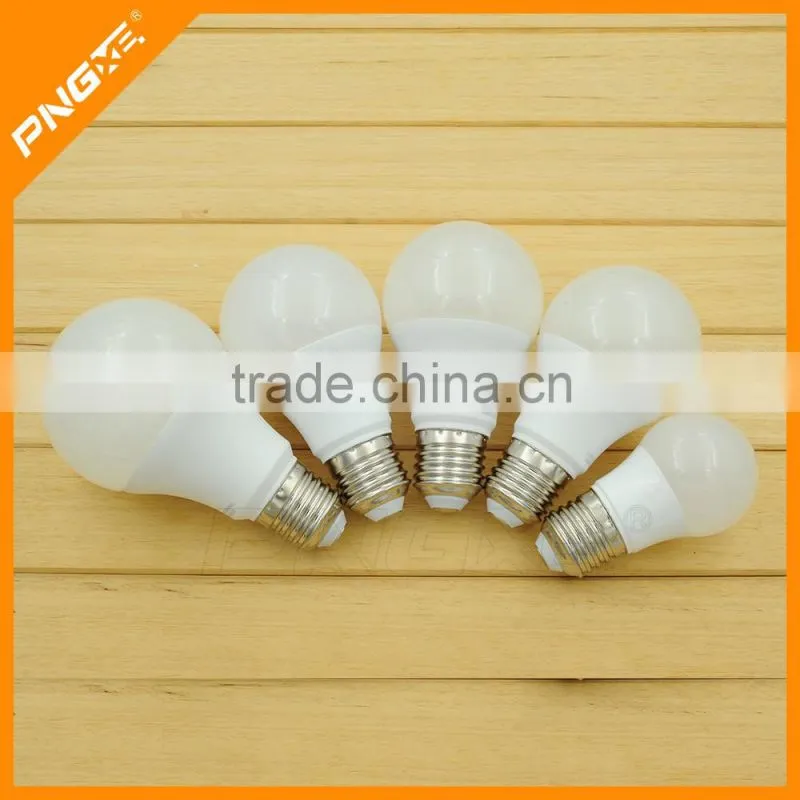 Guangzhou High quality e27 emergency led light 220v