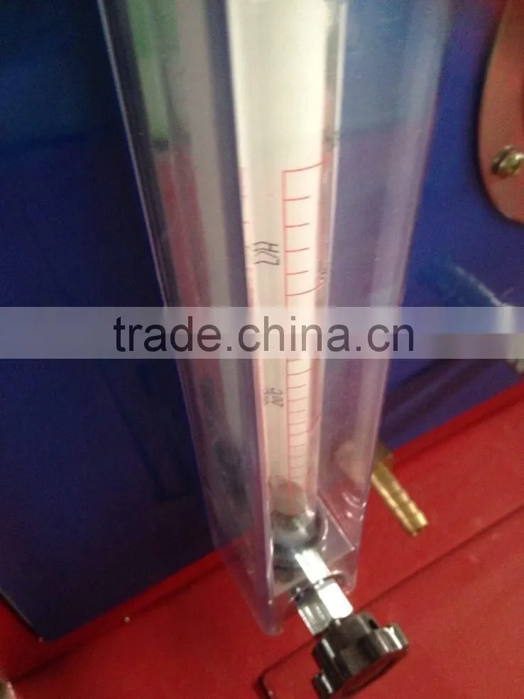 Alibaba trade assurance support BCM300 various conditions petrol gasoline pump tester