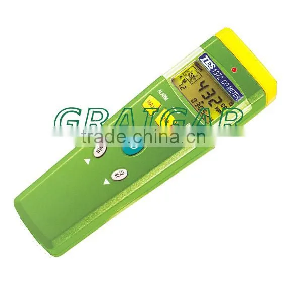 TES-1372R CO Analyzer Carbon Monoxide Meter