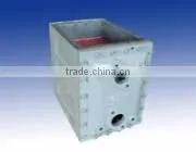 NK certified marine CAC changed air cooler