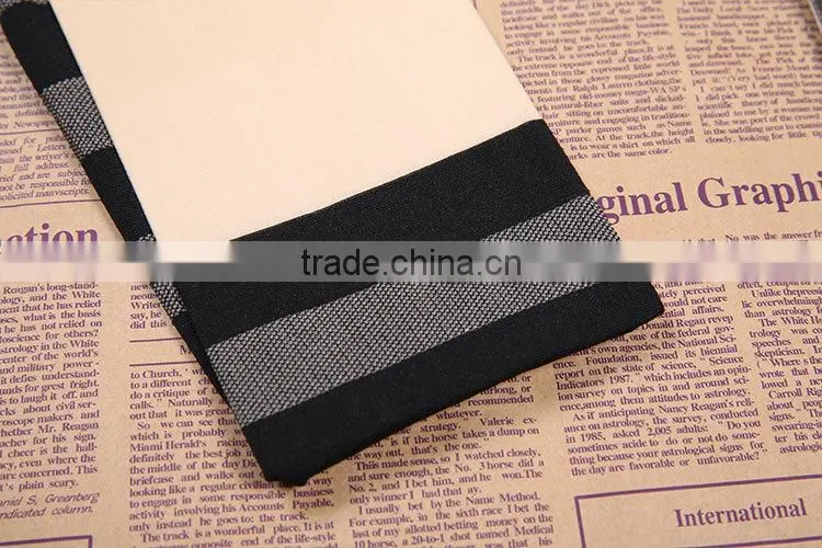 Hot Selling Stripe Cat Japanese Girl 's Stocking