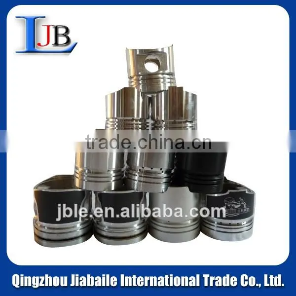 YANGCHAI YZ4108Q PISTON &PISTON RING &PIN &CYLINDER LINER FOUR ASSEMBLY for MOTOR FOR sale