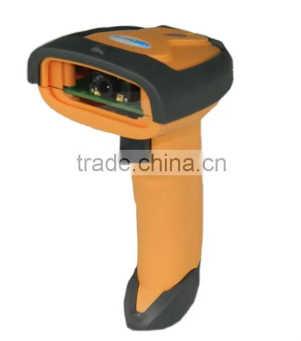 2D MaxiCode/PDF417/QRcode Scan NT-8099