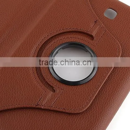 Leather Magnetic Cute Case Cover Stand For Samsung Galaxy Tab 3 7.0 P3200/P3210+Stylus+Film Guard
