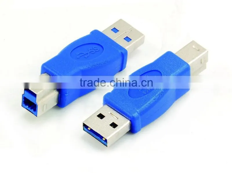 USB3.0 adapter male to male