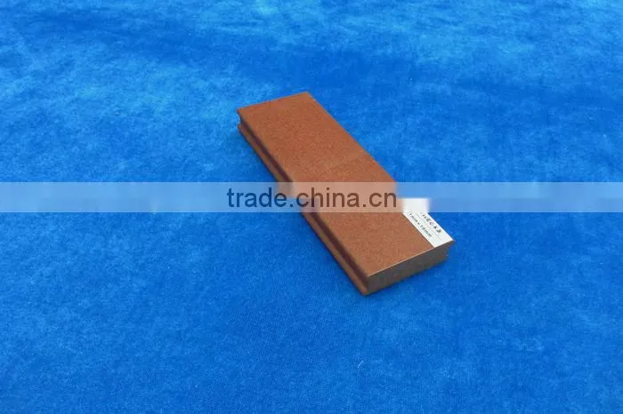 wood textured wpc products