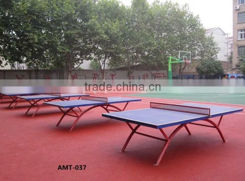 Sports Classic sport multi game table tennis table