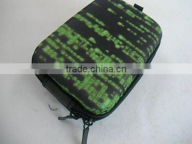 Printing good printing decorative eva camera bag package case