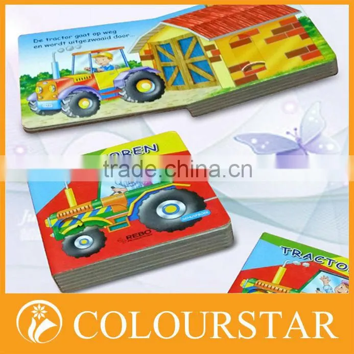 high quality book printing machines for sale