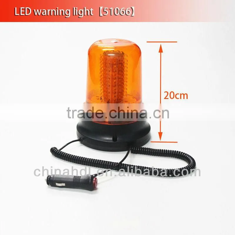 Super Bright High Power 120LED Warning Light Flashing Light Traffic Strobe Warning Light
