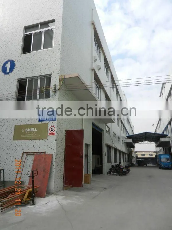 red paint metal spinning wire cooler IB008