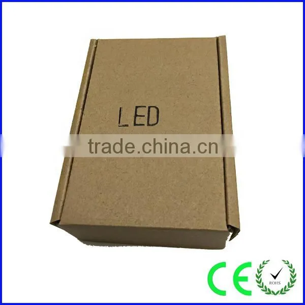 high quality SD card t1000 full color wireless led controller