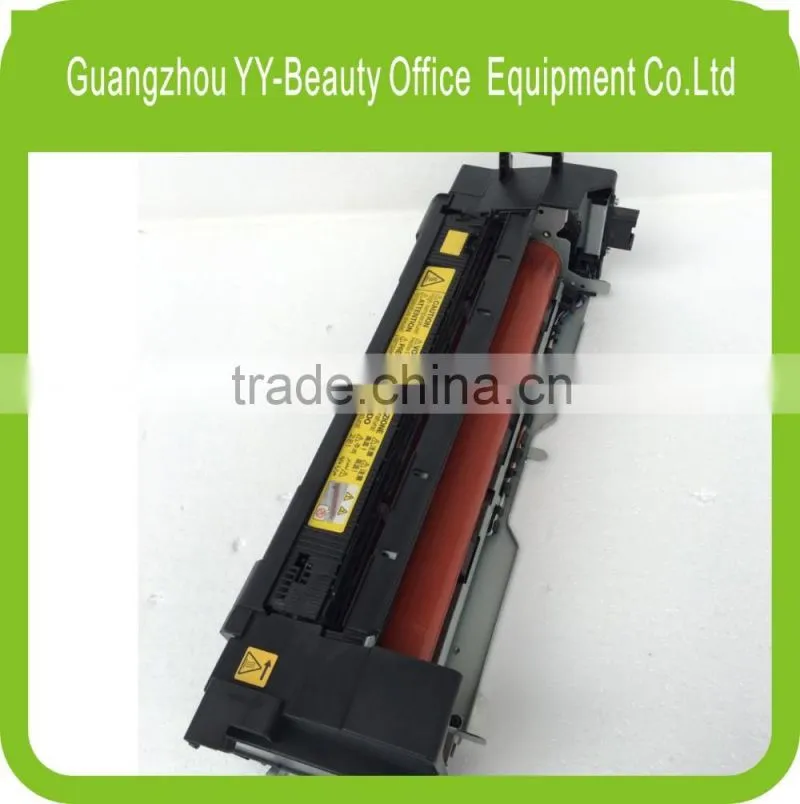 Original Fuser Unit 220V /110V For Konica Minolta Bizhub C654 C754 Used Fuser assembly