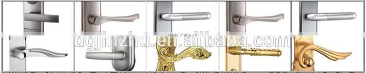automatic room Door Handles Polishing Machine in China