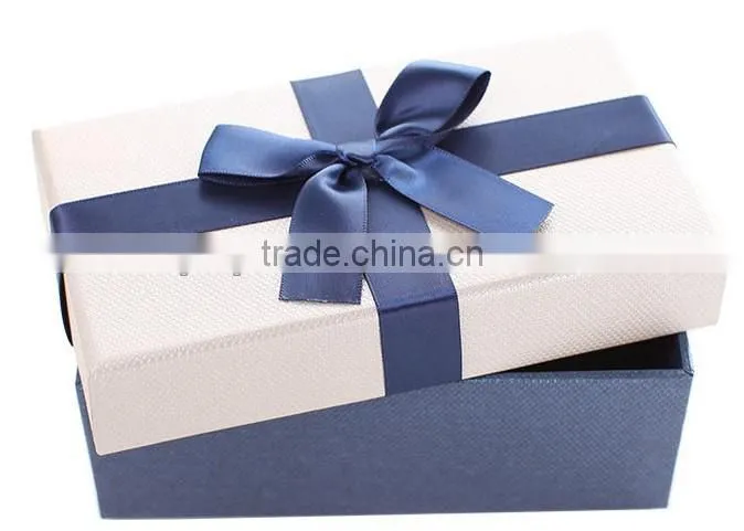 2014 Hight Quality Cosmetic Gift Set Packaging Box