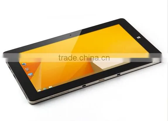 CHUWI Vi10 Tablet PC Dual Boot Intel Z3736F Quad Core 64Bit 10.6Inch IPS 2GB 32GB Black