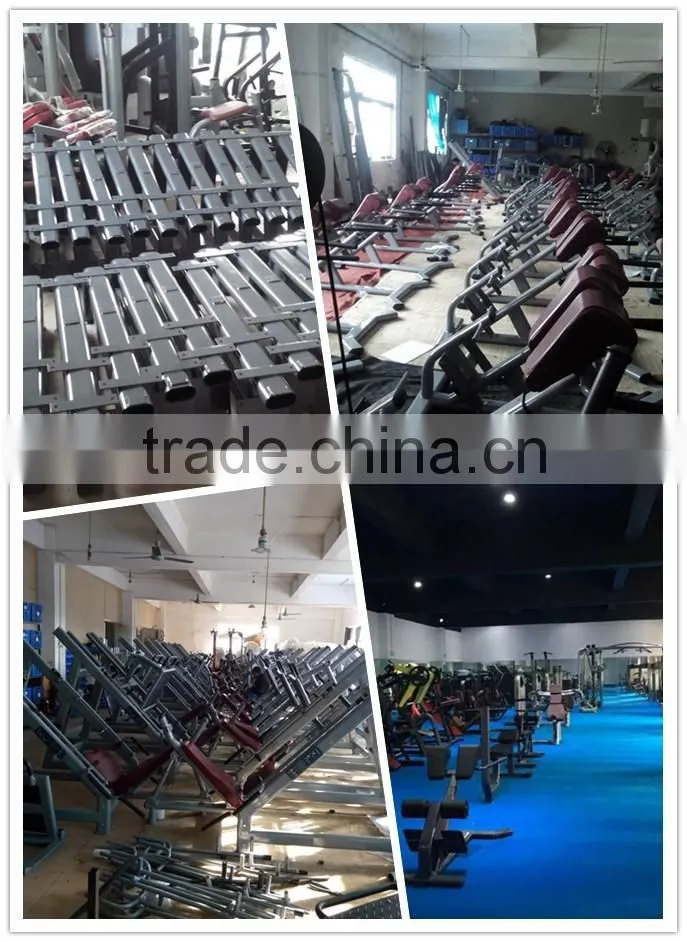 commercial use gym trainer/ Upper Limbs new arrival weight machine