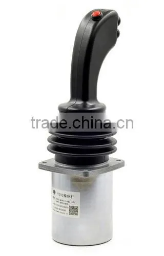 YJ02 industrial handle joystick controller
