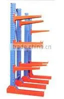 Wood Furniture Industry Storage System Drive in Racking