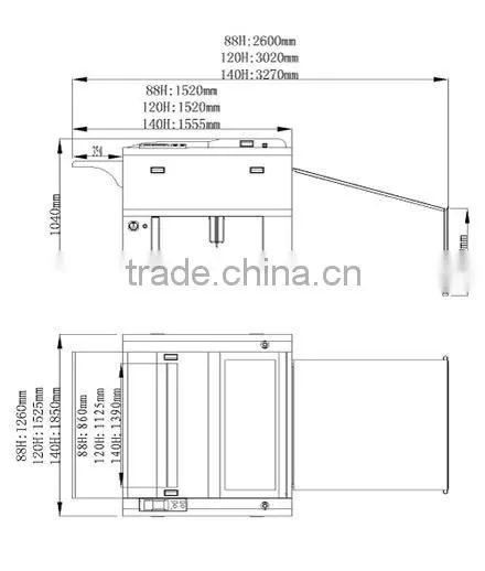 China factory cheap price old processor for sale