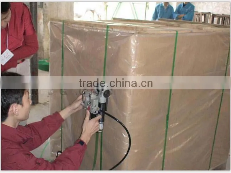 JOYPACK-61 Pneumatic Plastic Strapping Tools