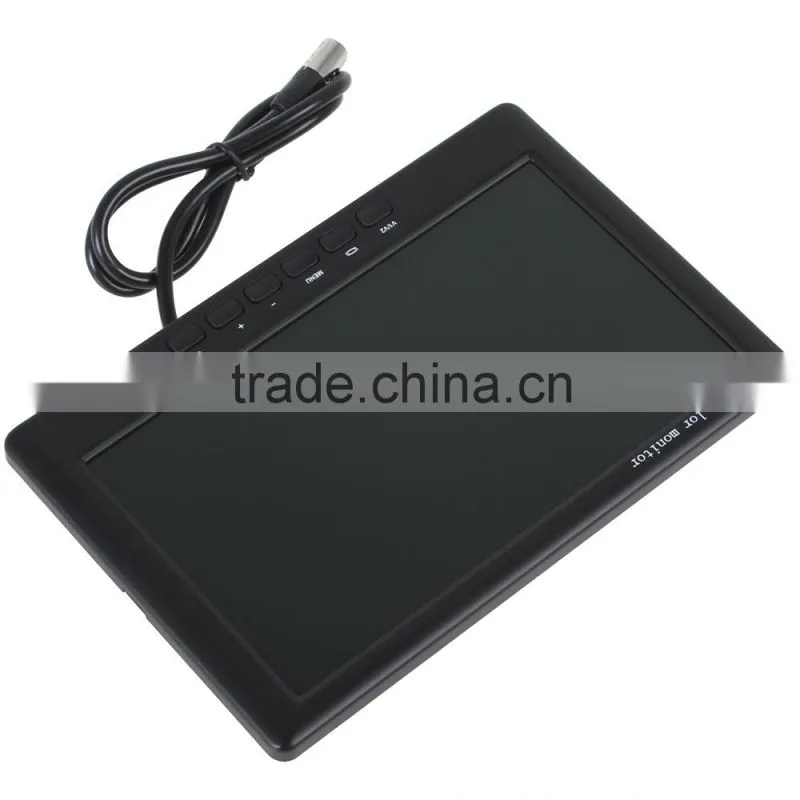 7" inch VGA TFT LCD touchscreen Touch Screen Monitor for car PC av