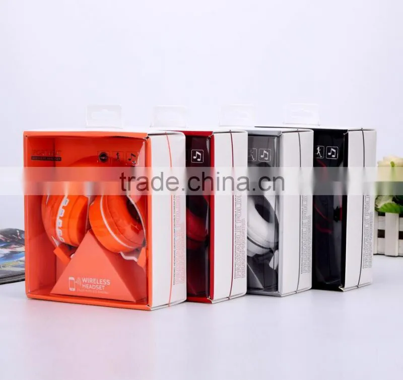 SNHALSAR S940 bluetooth headphone , ODM headphone, wireless earphone