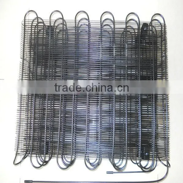 R134a Multilayer Wire Tube Condenser