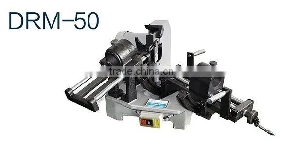 DRM-50 Grinder Tool