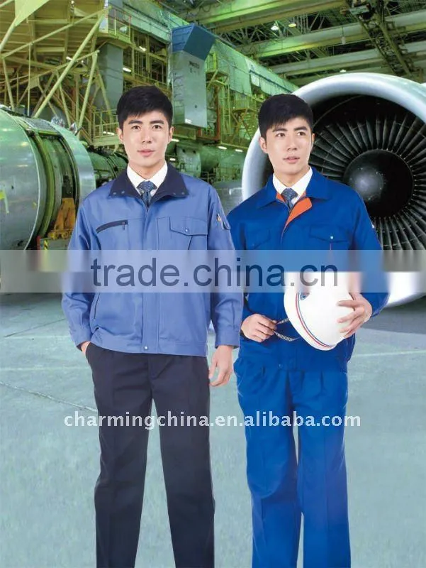 workwear garments
