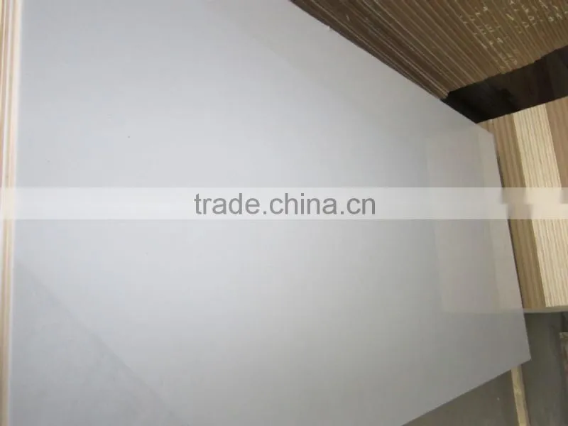 high gloss acrylic MDF sheet for interior decoration