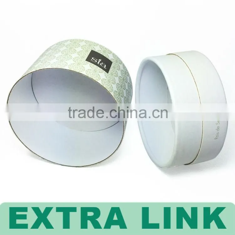 High End New Design Decorative Biscuit Cookie Box Packaging