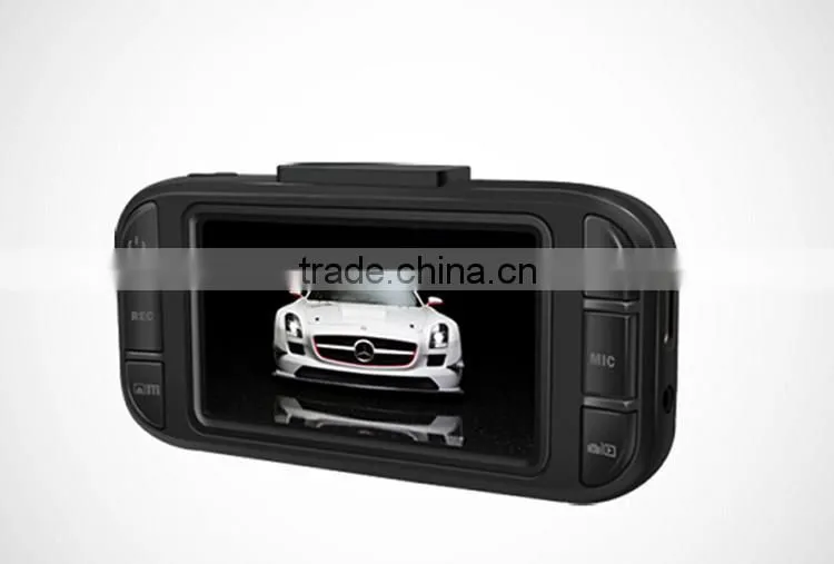 2.7 -inch 13 million pixels 1080 p security cameras easy car alarm system