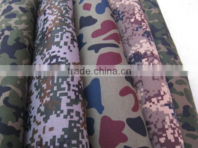 dispersed printed fabric with good colorfastness