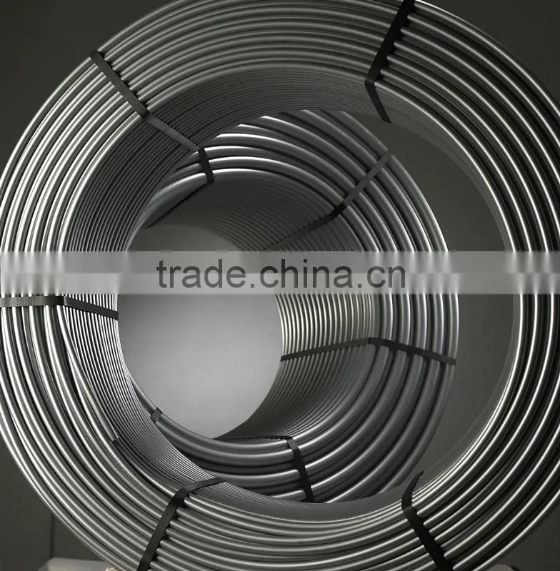 menred PEXa pipe for underfloor heating