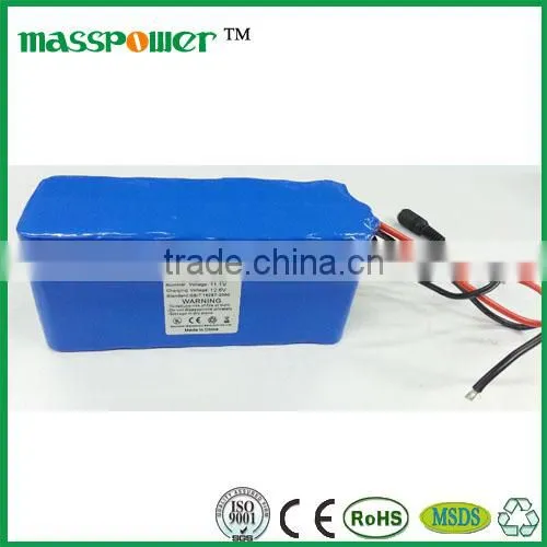 Hot sales li ion cylindrical battery